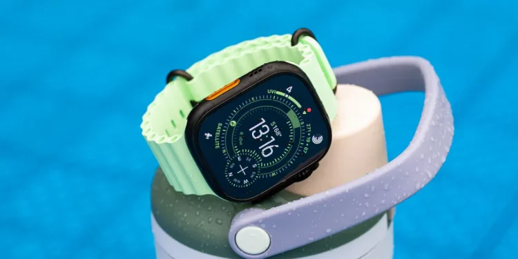 Las mejores ofertas de Apple Watch para abril de 2026