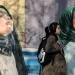 Las mujeres iraníes que Trump 'salvó' de la ejecución son al mismo tiempo reales y manipuladas por IA