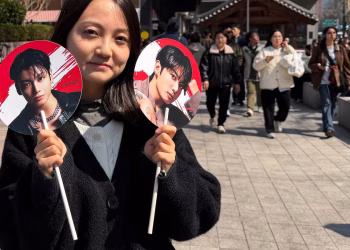 Las preocupaciones del K-pop de China: las razones por las que la prohibición del entretenimiento coreano ha durado una década