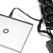 Las primeras eGPU OCuLink de Framework piratean su computadora portátil en una PC de escritorio