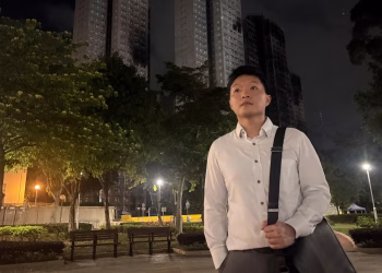 Las víctimas del incendio de Hong Kong regresarán a sus casas quemadas