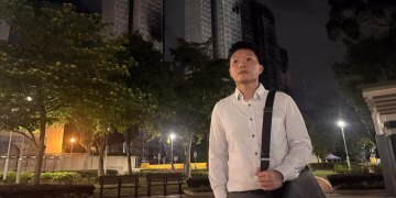 Las víctimas del incendio de Hong Kong regresarán a sus casas quemadas