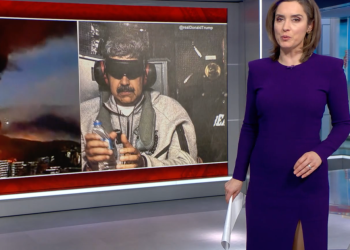 Lea las transcripciones completas del episodio de "Face the Nation with Margaret Brennan" de 2026