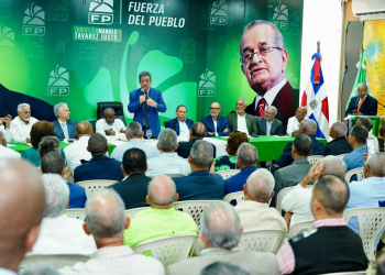 Leonel Fernández critica cancelaciones en el sector agropecuario y advierte deterioro institucional – El Nuevo Diario (República Dominicana)