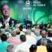 Leonel se reúne con dirigentes agropecuarios: En 2028 revolucionará métodos de producción nacional