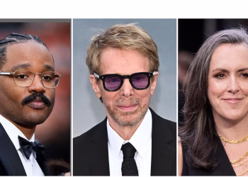 Líderes de Hollywood y propietarios de salas de cine se reúnen en CinemaCon en un momento crítico de la industria