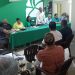 Los Alcarrizos fortalece capacitación política con miras a las elecciones de 2028