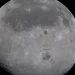 Los astronautas de Artemis II baten un récord y nombran un cráter