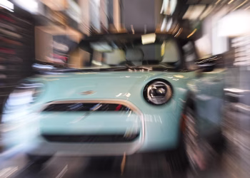 Los compradores se preocupan porque el coste medio de un coche nuevo se acerca a los 50.000 dólares