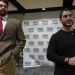 Los eventos del candidato demócrata al Senado con Hasan Piker exponen la división partidista en Michigan