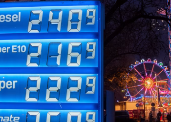 Los ministros europeos piden límites a las ganancias de las empresas energéticas mientras la guerra impulsa el aumento de precios