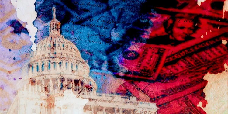 Los multimillonarios y el dinero oscuro alimentan las preguntas de cara a las elecciones intermedias de 2026 Los multimillonarios y el dinero oscuro alimentan las preguntas de cara a las elecciones intermedias de 2026