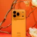 Los nuevos teléfonos de Honor parecen iPhones para Android