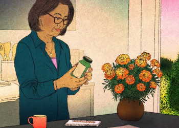 Los productos para la menopausia están pasando por un momento de gran auge. Pero los médicos instan a las mujeres a tener cuidado