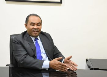Luciano critica falta de previsión y coordinación autoridades...
