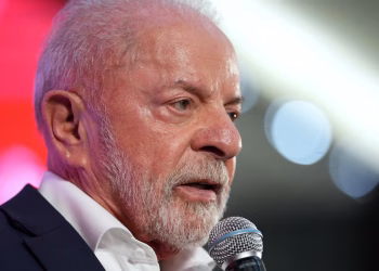 Lula de Brasil aboga por la prohibición de las plataformas de apuestas online