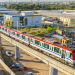 Metro de Los Alcarrizos
