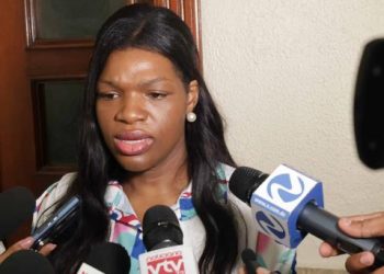 MP pide siete años de prisión para Elizabeth Silverio por usurpación de funciones