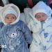 Mamá que dice que su casa fue bombardeada en el Líbano habla con la BBC