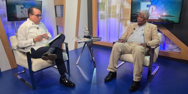 Manuel María Mercedes: “Director PN viola los Derechos Humanos; en 100 días ha ejecutado 60; Faride le cierra puertas y oculta datos”