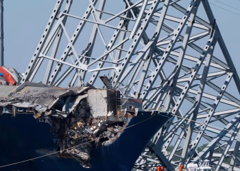 Maryland llega a un acuerdo con el propietario y operador del barco que se estrelló contra un puente