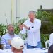 Medidas del PRD ante la crisis global en República Dominicana