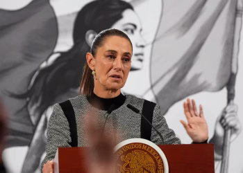 México dice que 2 agentes federales estadounidenses que murieron no estaban autorizados a participar en ningún operativo local