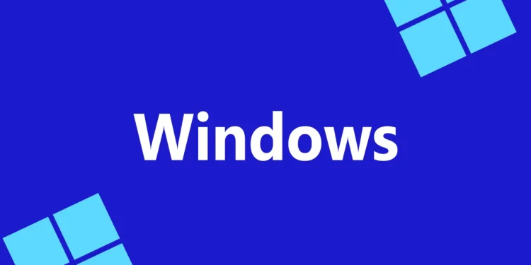 Microsoft finalmente permite a los probadores de Windows 11 desbloquear funciones experimentales sin ViVeTool