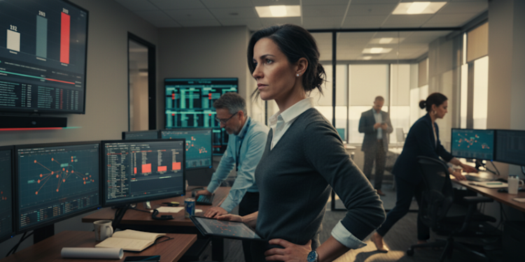 Microsoft parchó una inyección rápida de Copilot Studio. Los datos se filtraron de todos modos.