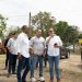 Ministro Ito Bisonó supervisa obras en Puerto Plata que impactan salud y vivienda en Altamira y Montellano