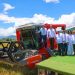 Ministro de Agricultura dice RD se convierte en el mayor productor de arroz del Caribe y Centroamérica
