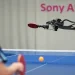 Mira cómo el robot de ping-pong de élite de Sony vence a los jugadores mejor clasificados