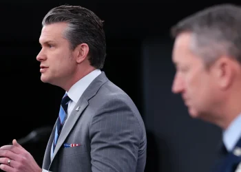 Mire en vivo: Hegseth y Caine brindan información actualizada sobre la guerra de Irán mientras continúa el alto el fuego