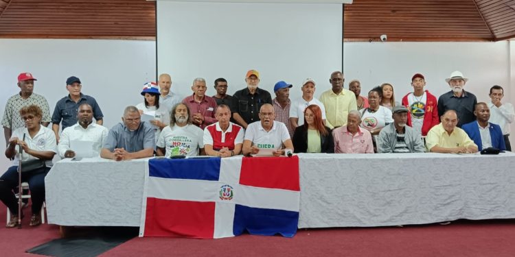 Movimientos sociales y ambientales llaman a la población...