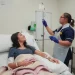 Mujer con tres enfermedades mortales se recupera 'notable' tras terapia celular | Inmunología Mujer con tres enfermedades mortales se recupera 'notable' tras terapia celular | Inmunología