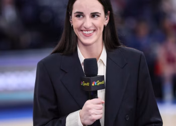 NBC emocionada con el primer año del acuerdo con la NBA y promociona 'On The Bench' como uno de los éxitos de la temporada