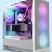 NZXT pagará un acuerdo de 3,45 millones de dólares por el alquiler de PC Flex