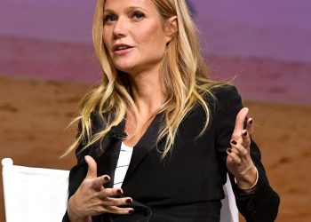 No creo que Gwyneth Paltrow sepa qué es un péptido