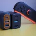 No tienes que gastar más de $50 en una excelente base USB-C para tu Switch 2 No tienes que gastar más de $50 en una excelente base USB-C para tu Switch 2
