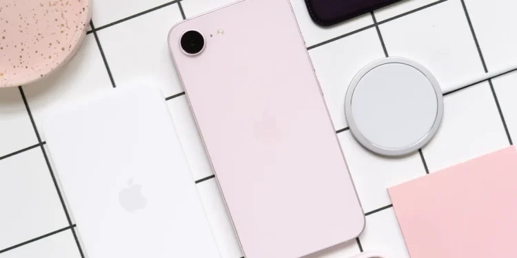 Nuestros nuevos teléfonos económicos favoritos