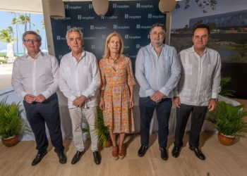 Nuevo Hospiten Punta Cana: una apuesta de US$80 millones por la salud