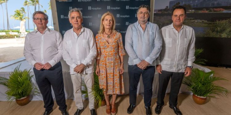 Nuevo Hospiten Punta Cana: una apuesta de US$80 millones por la salud