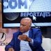 Obispo Manuel Ruiz admite ausencia de la Iglesia en momentos y espacios claves, pero asegura que no se va a apartar de los pobres