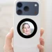 Ojalá esta funda para teléfono selfie fuera mejor para selfies Ojalá esta funda para teléfono selfie fuera mejor para selfies