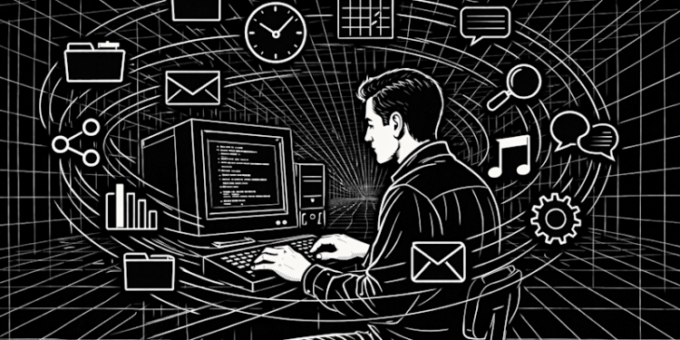 OpenAI actualiza radicalmente la aplicación de escritorio Codex para usar todas las demás aplicaciones en su computadora, generar imágenes y obtener vistas previas de páginas web