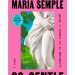Oprah Winfrey nombra 'Go Gentle' de Maria Semple como su última elección para el club de lectura