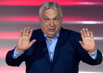 Orbán da un paso atrás tras una derrota aplastante y promete reconstruir el "lado nacional" de Hungría