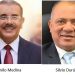 PLD activa estructuras políticas con juramentaciones en Valverde y Santiago