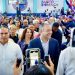 PLD anuncia cientos de nuevos militantes ingresan a esa organización PLD anuncia cientos de nuevos militantes ingresan a esa organización