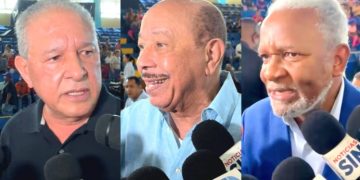 PLD reitera gobierno debe ajustar gasto ante nuevos aumentos del Petróleo